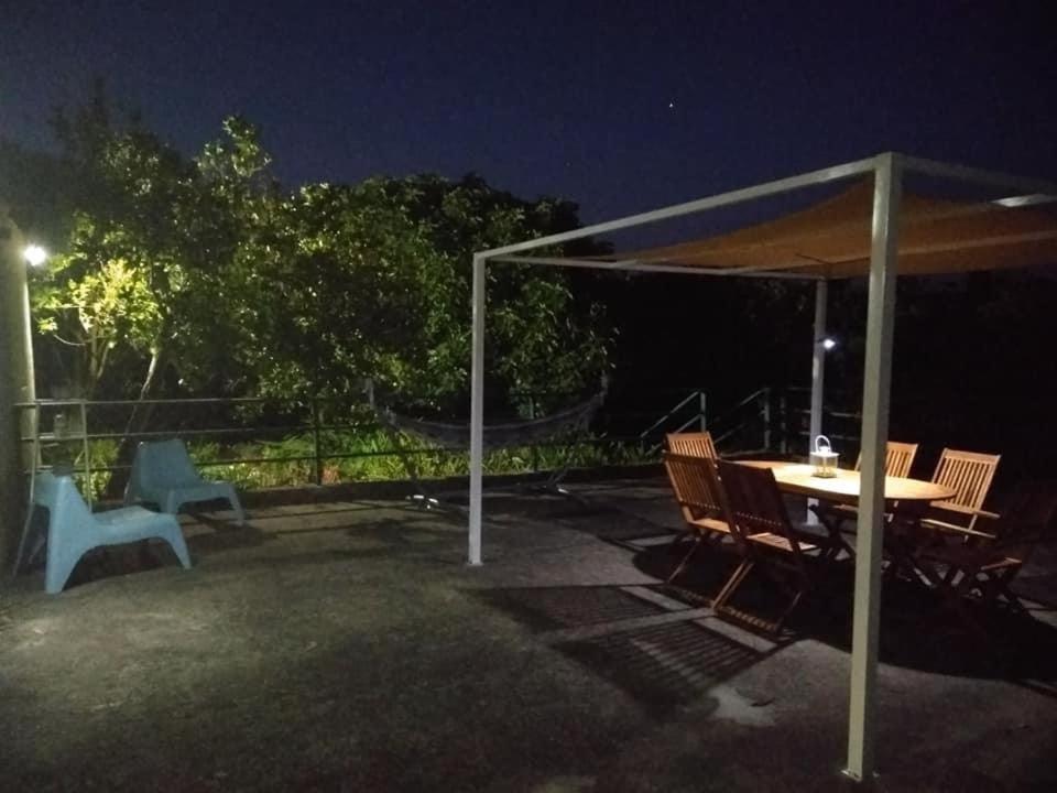 Quinta Da Mesa Villa Macinhata do Vouga Kültér fotó