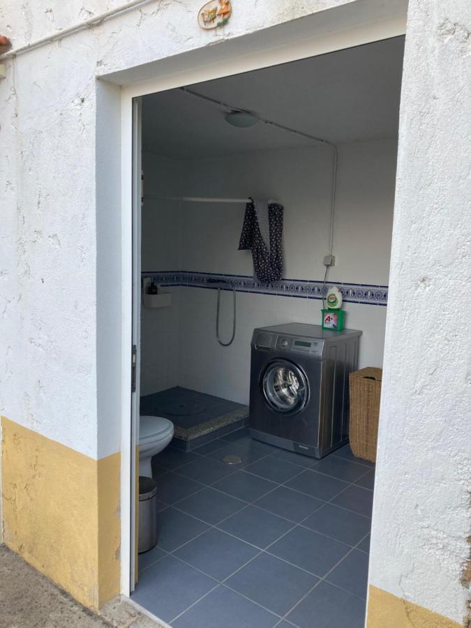 Quinta Da Mesa Villa Macinhata do Vouga Kültér fotó