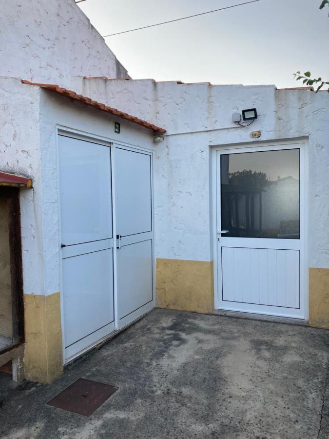 Quinta Da Mesa Villa Macinhata do Vouga Kültér fotó