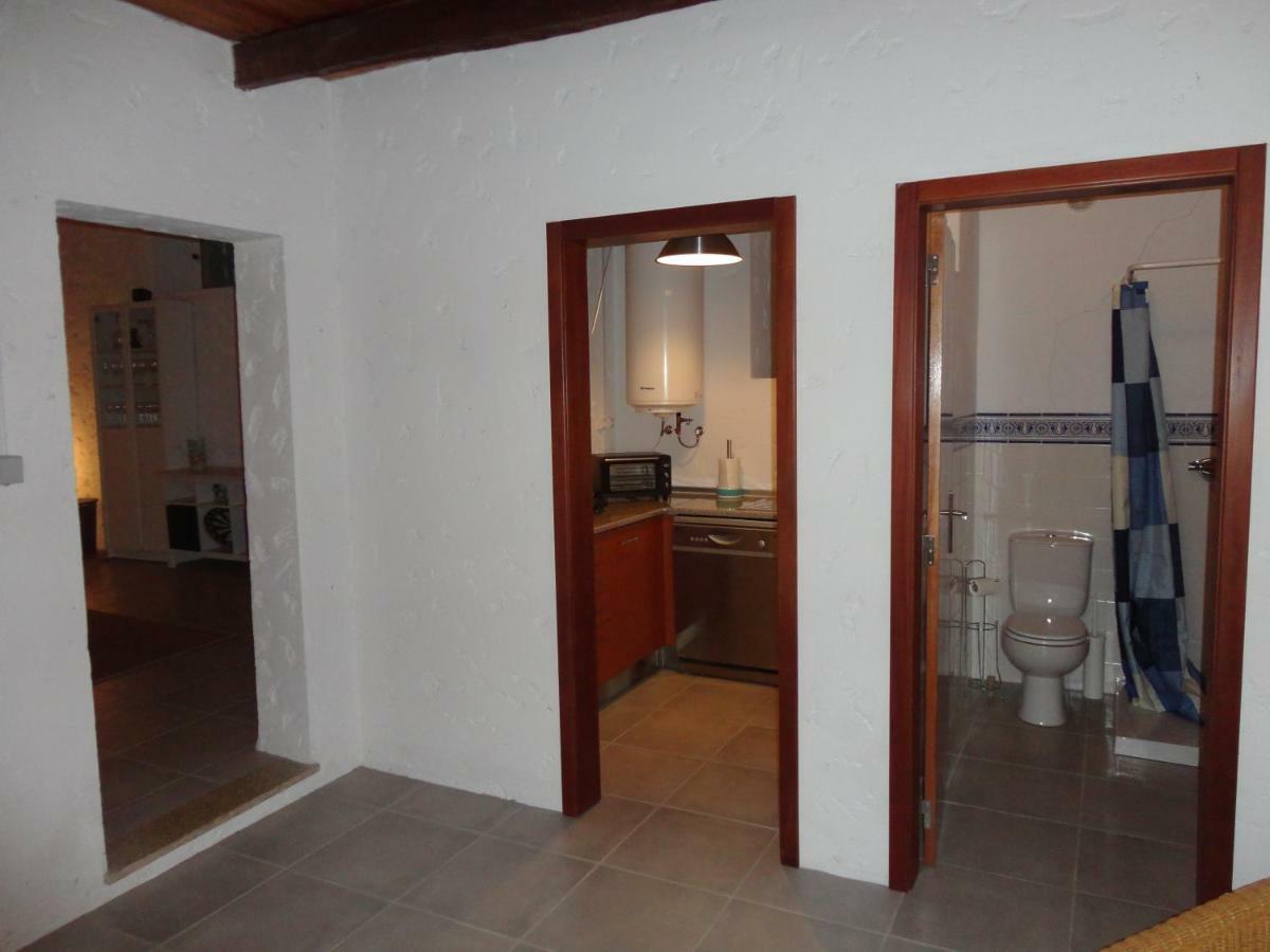 Quinta Da Mesa Villa Macinhata do Vouga Kültér fotó