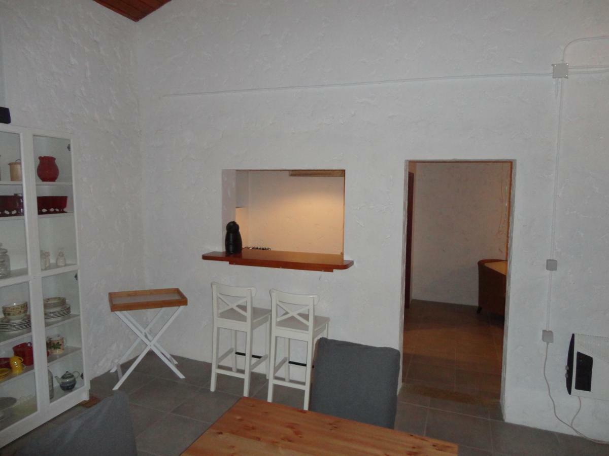 Quinta Da Mesa Villa Macinhata do Vouga Kültér fotó