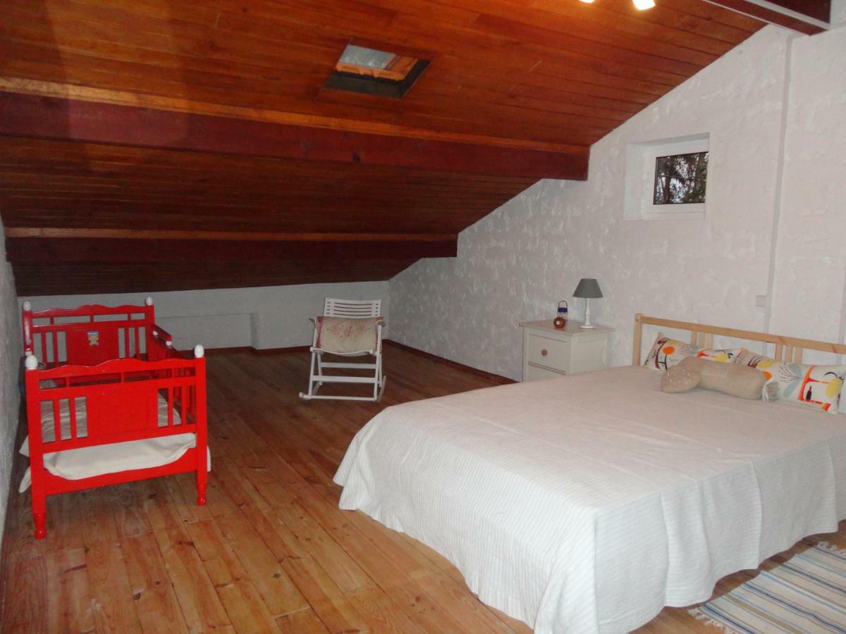Quinta Da Mesa Villa Macinhata do Vouga Kültér fotó