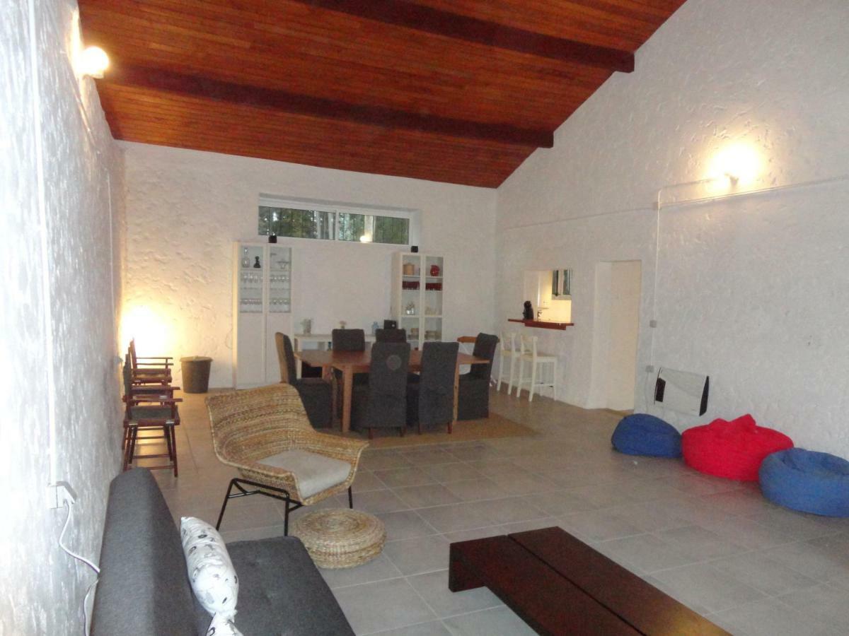 Quinta Da Mesa Villa Macinhata do Vouga Kültér fotó