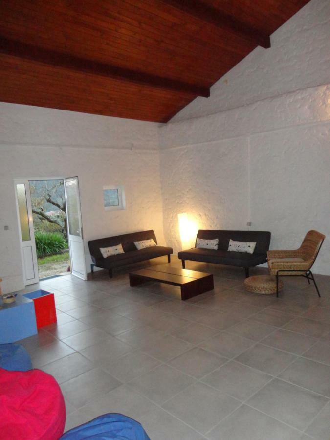 Quinta Da Mesa Villa Macinhata do Vouga Kültér fotó