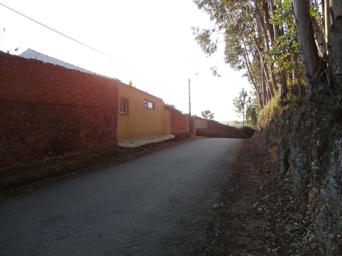 Quinta Da Mesa Villa Macinhata do Vouga Kültér fotó