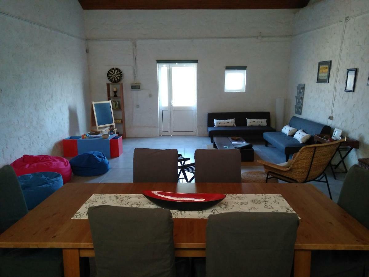 Quinta Da Mesa Villa Macinhata do Vouga Kültér fotó