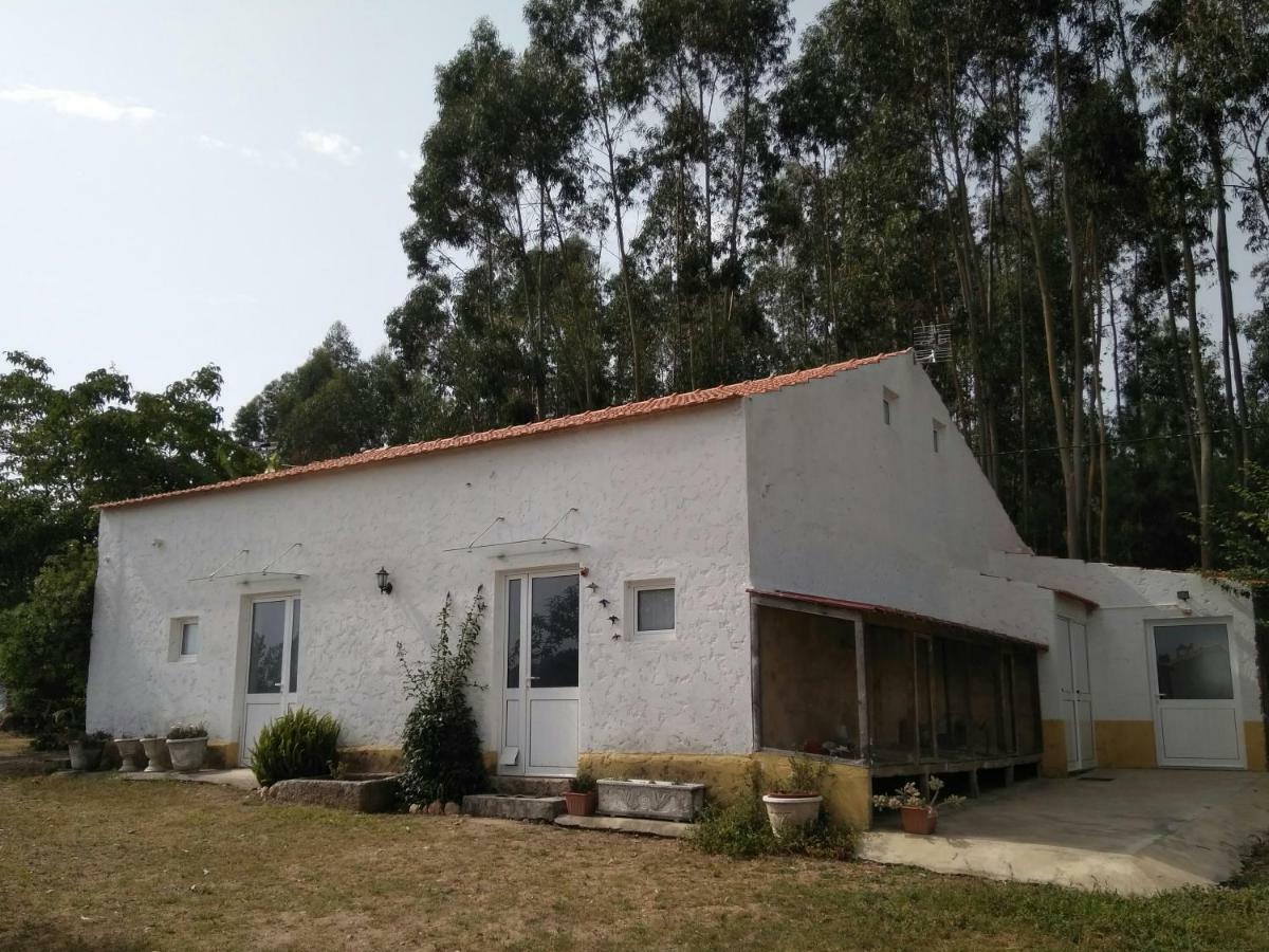 Quinta Da Mesa Villa Macinhata do Vouga Kültér fotó